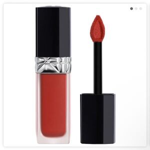 Authentic Dior Transfer Proof Lipstick